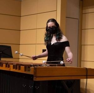 Meet your Posher, Caitlyn